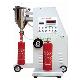 Automatic Type Fire Extinguisher Powder Filler Gfm8-2
