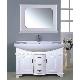 Mdf Bathroom Cabinet