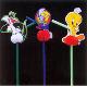 Drinking straw, FSF-BL-024