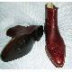 Bespoke Goodyear Welted Dress Leather Shoes