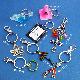 Fashion Metal Keychain