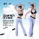Luli Fama 2010 New Fitness Wear Sportswear, 3105a