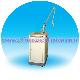 Q switch Nd :YAG Laser