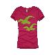 fashion lady T-shirt
