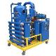 Transformer Oil Purifier, Oil Filtration Machine, 84212990