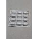 Button Panel, TC-032