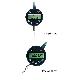 Electronic Digital Indicator, EDIWL125T