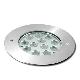 Led Underwater Light, Led Recessed Wall Washer