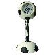 Football Sponge Alarm Clock Wd201a