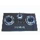 Built-in Gas Stove
