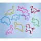 Silly band