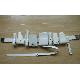 Police Duty Belt, YR-801