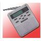 S.a.m.e. Digital Weather/all Hazards Alert Radio, SG-2268