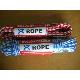 Selling Pe Hollow Braided Rope