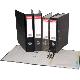 Marble Lever Arch File, A0501
