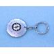 Supply Metal Key Chain