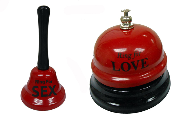 Bell and Ring