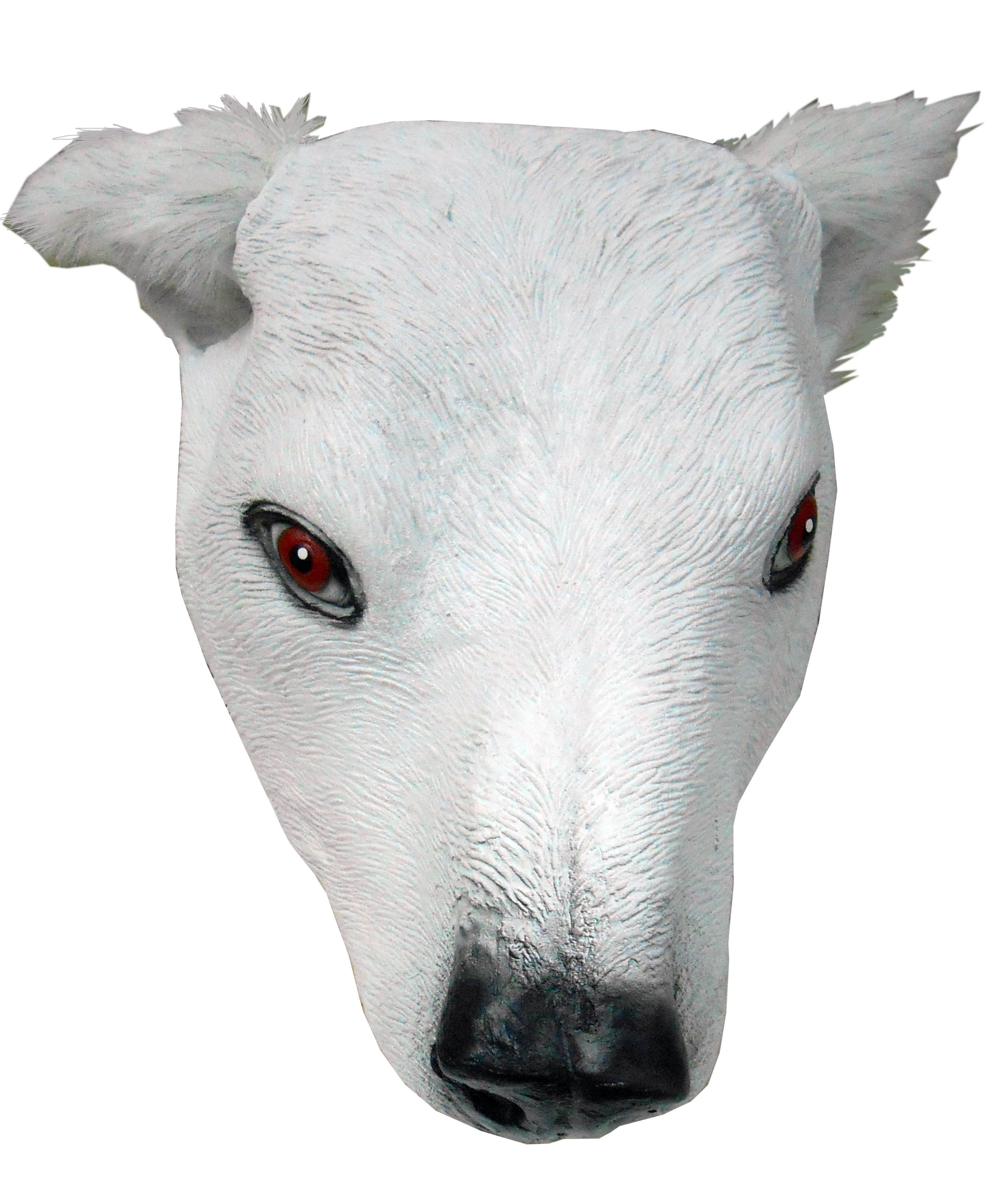 Animals Mask - Polar Mask