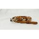 Genuine Leather Belt, GB-0904