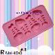 Silicone Bakeware, Cake Mold, Ice Tray, Coaster, Oven Mitts, Glove, Pot Holder