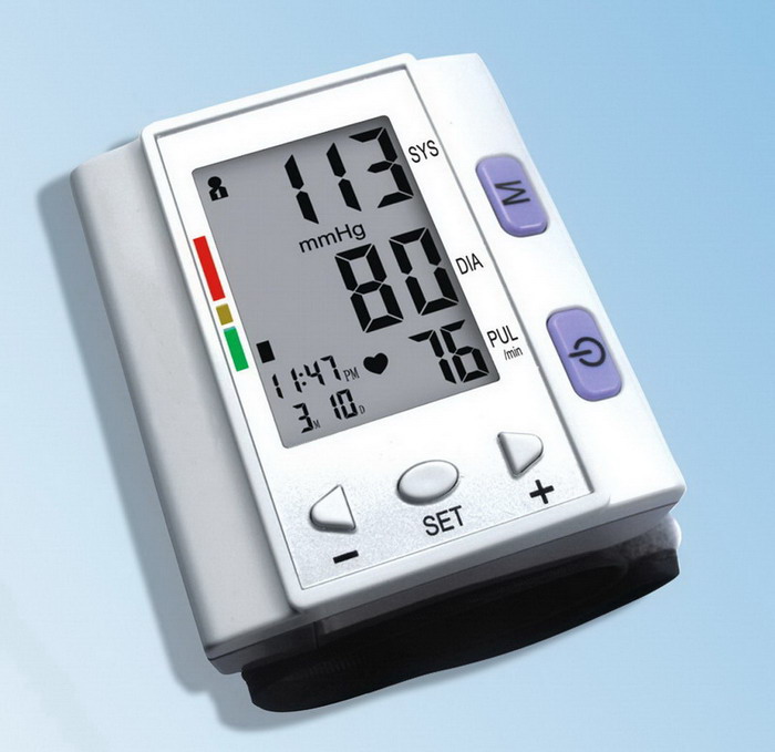 Blood Pressu Monitor Supplier Www.medicalchinasupplier.com