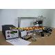 Inline Ink Roll Coder Printer, Ms-300
