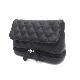 Quilted cos bag with flap, NX-4204