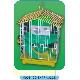 Hamster Cage, Pet Cage, Cage: M001