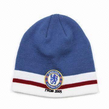 Knitted Caps