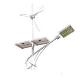 Led Solar & Wind Street Light