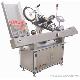 T801 Horizontal Round Bottle Auto Labeling Machine