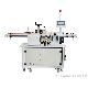 Vertical Round Bottle Labeling System, T802