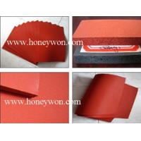 Silicone Rubber Sponge Sheet