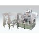 Beer Filling Machine (PCGN)