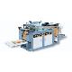 Computer Full-automatic Heat-sealing And Heat-cutting Bag-making Machine