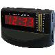 Led Alarm Clock Radio, CF-889
