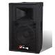 Pa Speaker, Pro Speaker, Professional Stage Speaker, Pa Loudspeaker , Professional Soundbox, 610 612 615