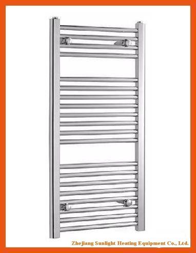 heated towel rails