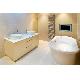 Waterproof LCD TV