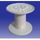 Plastic Ytility Spool
