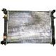 Holden VR VS Radiator