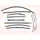 Oem Brake Hose Assembly, OEM brake hose assembly 