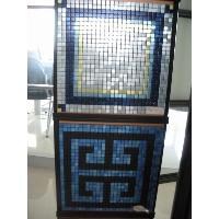 Metal Mosaic