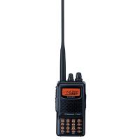 VHF / UHF Dual Band Handheld Transceiver