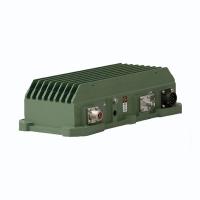 125 W Power Amplifier