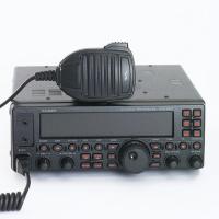 HF / 50 MHz All Mode Transceiver