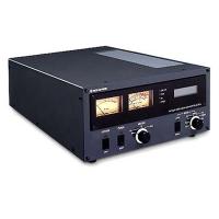 HF Linear Power Amplifier