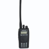 VHF / UHF Portable Transceiver