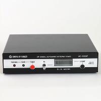 HF/50MHz 100W Automatic Antenna Tuner