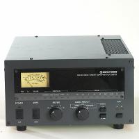 HF/50MHz Desk Top Linear Amplifier